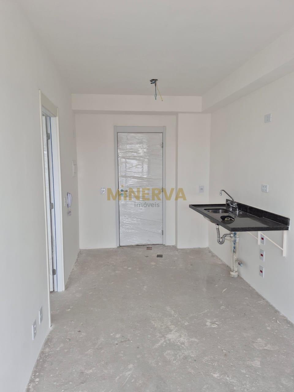 Studio à venda com 1 quarto, 1 banheiro e 29m² no Belenzinho, São Paulo (SP) — foto 3 de 19