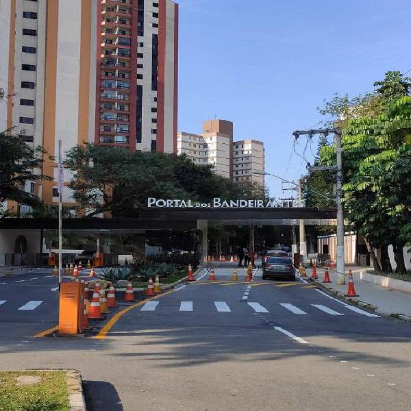 Apartamento à venda com 2 quartos, 1 banheiro, 1 vaga e 53m² no Jardim Íris, São Paulo — foto principal
