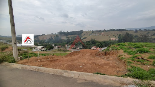 Lote em Loteamento Recanto do Sol  -  Extrema