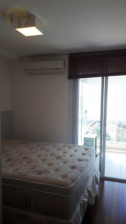Apartamento para alugar com 1 quarto, 1 suíte, 1 vaga e 44m² no Brooklin, São Paulo (SP) — foto 16 de 29