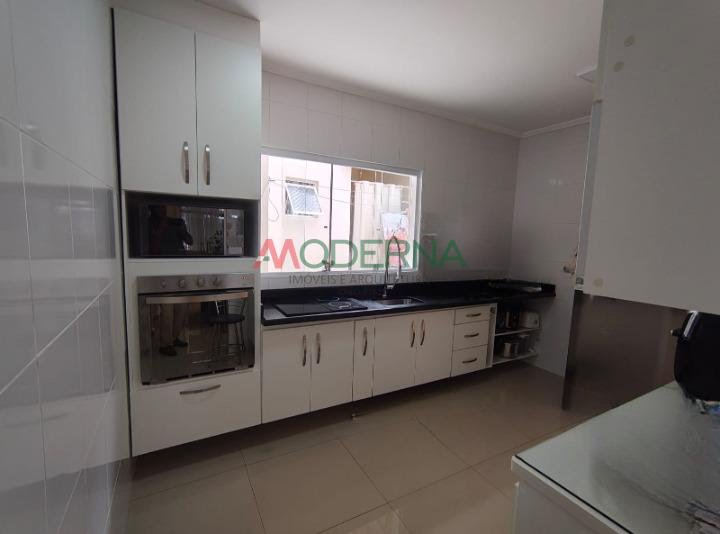 Casa à venda com 3 quartos, 1 suíte, 3 vagas e 134m² no Jordanópolis, São Bernardo do Campo (SP) — foto 12 de 24