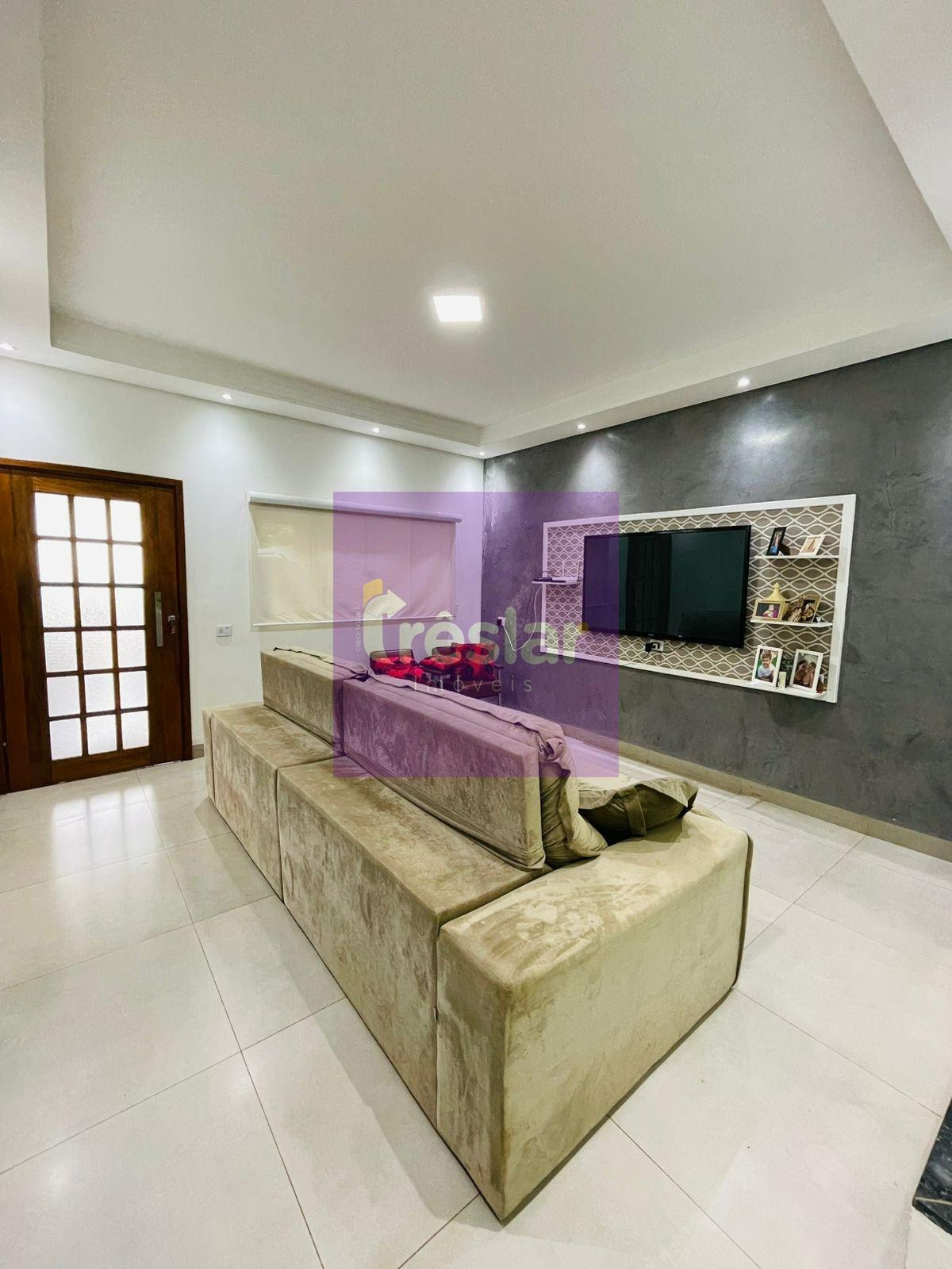 Casa à venda com 3 quartos, 1 suíte, 5 vagas e 170m² no Jardim Santa Julia, Três Lagoas (MS) — foto 16 de 27