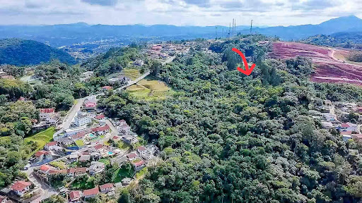Lote / Terreno, 28.968m² - Ponta Aguda - Blumenau, SC