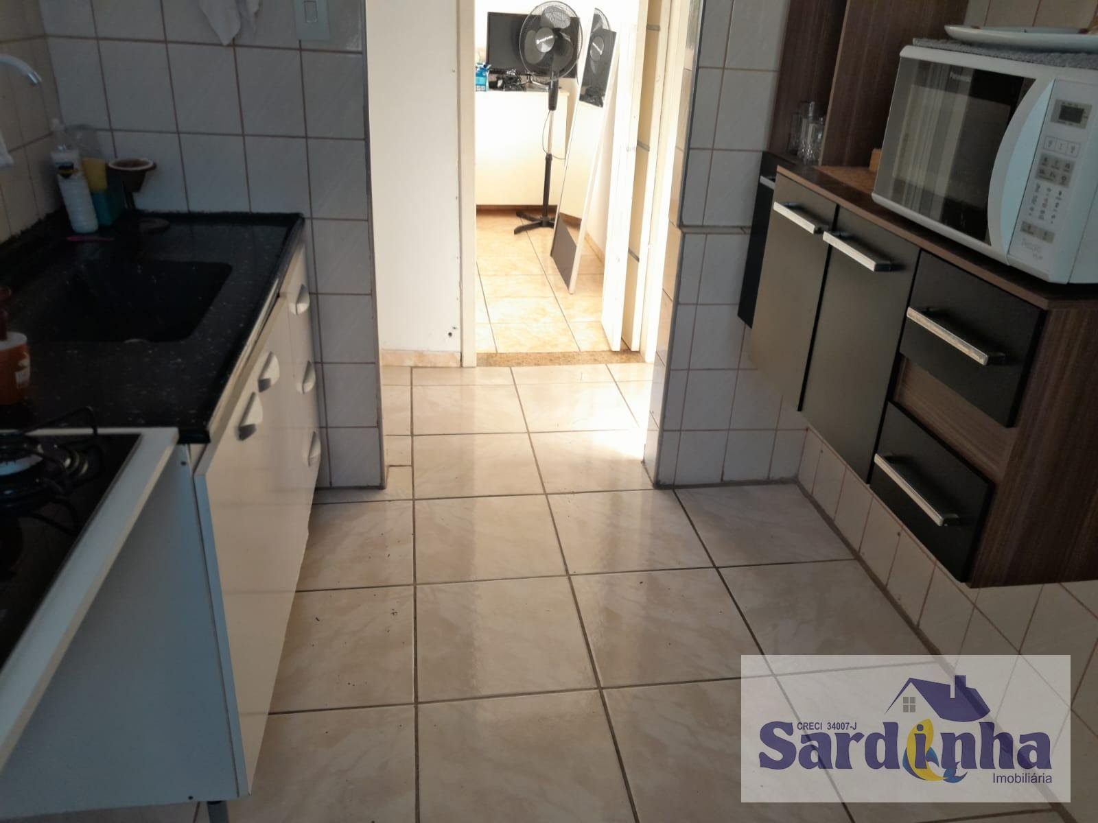 Apartamento à venda com 2 quartos, 1 banheiro, 1 vaga e 48m² no Parque Pinheiros, Taboão da Serra (SP) — foto 8 de 13