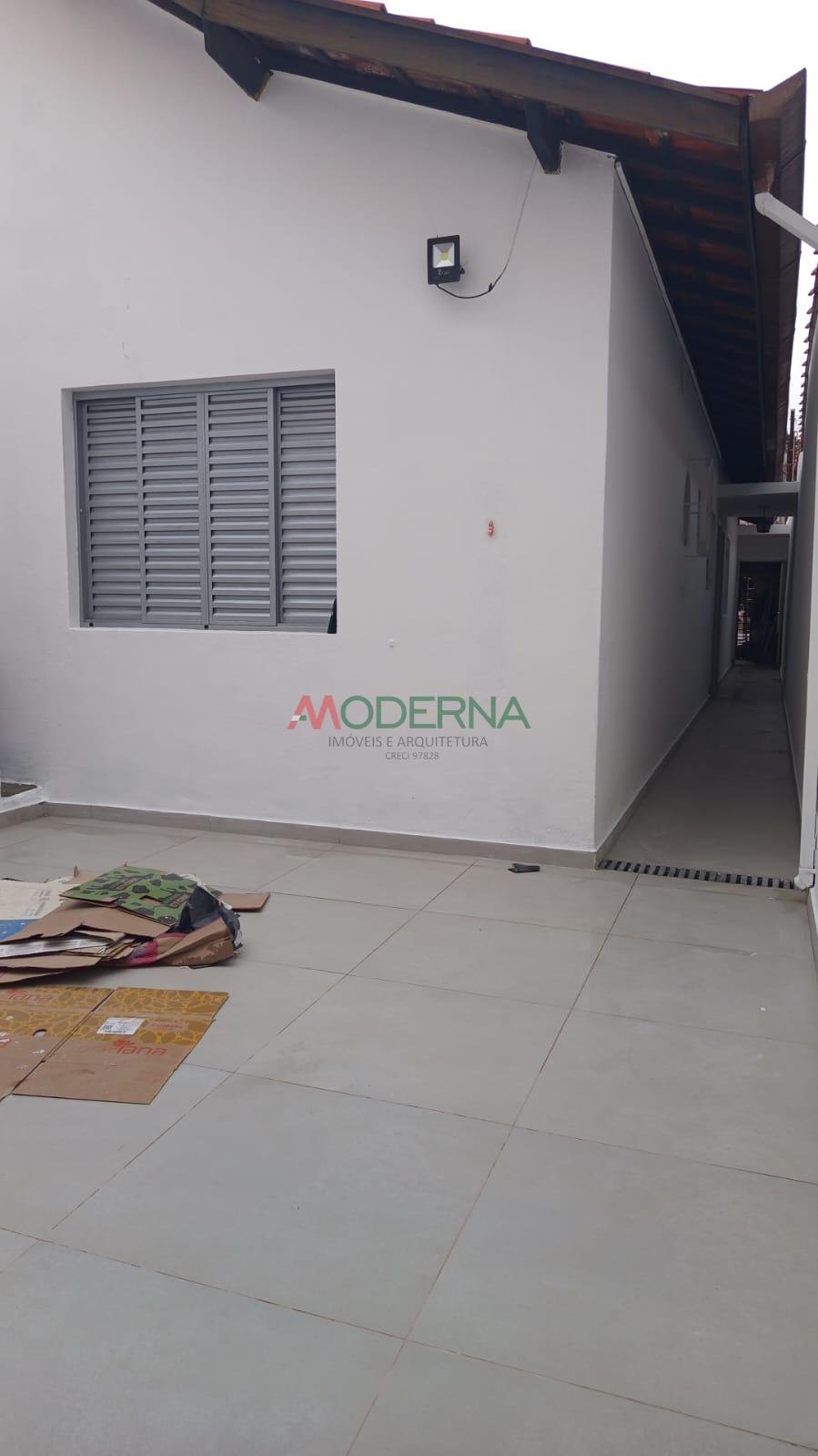 Casa para alugar com 2 quartos, 1 suíte, 2 vagas e 150m² no Paulicéia, São Bernardo do Campo (SP) — foto 20 de 26