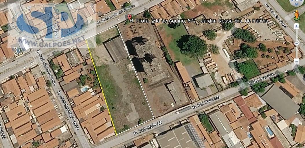 Loteamento e Condomínio, 5920 m² - Foto 55