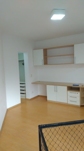 Studio em Aclimação  -  São Paulo