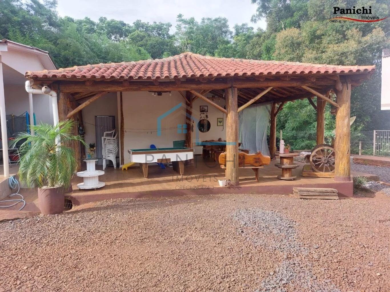 Comercial à venda com 8500m² no Vila Santana, Ijuí (RS) — foto 11 de 16