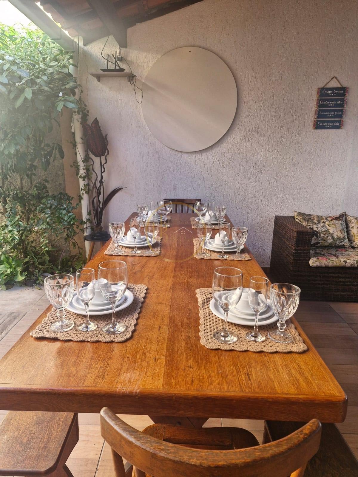 Casa para alugar com 2 quartos, 2 suítes e 2 vagas no Centro, Porto Seguro (BA) — foto 6 de 6
