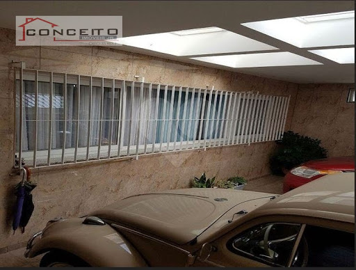Casa em Vila Gomes Cardim  -  São Paulo