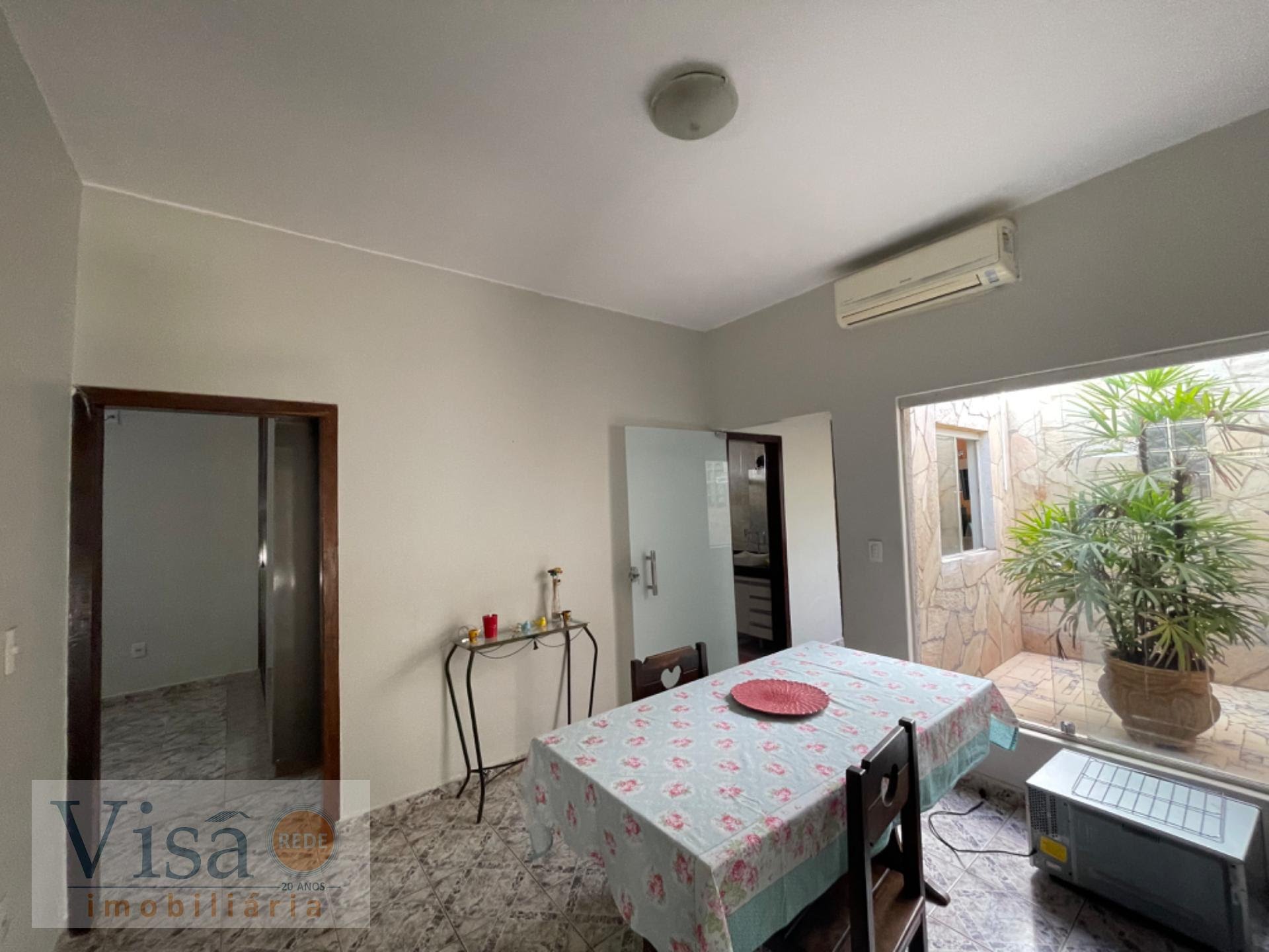 Casa à venda com 3 quartos, 1 suíte, 3 vagas e 150m² no Santana, Paracatu (MG) — foto 14 de 20