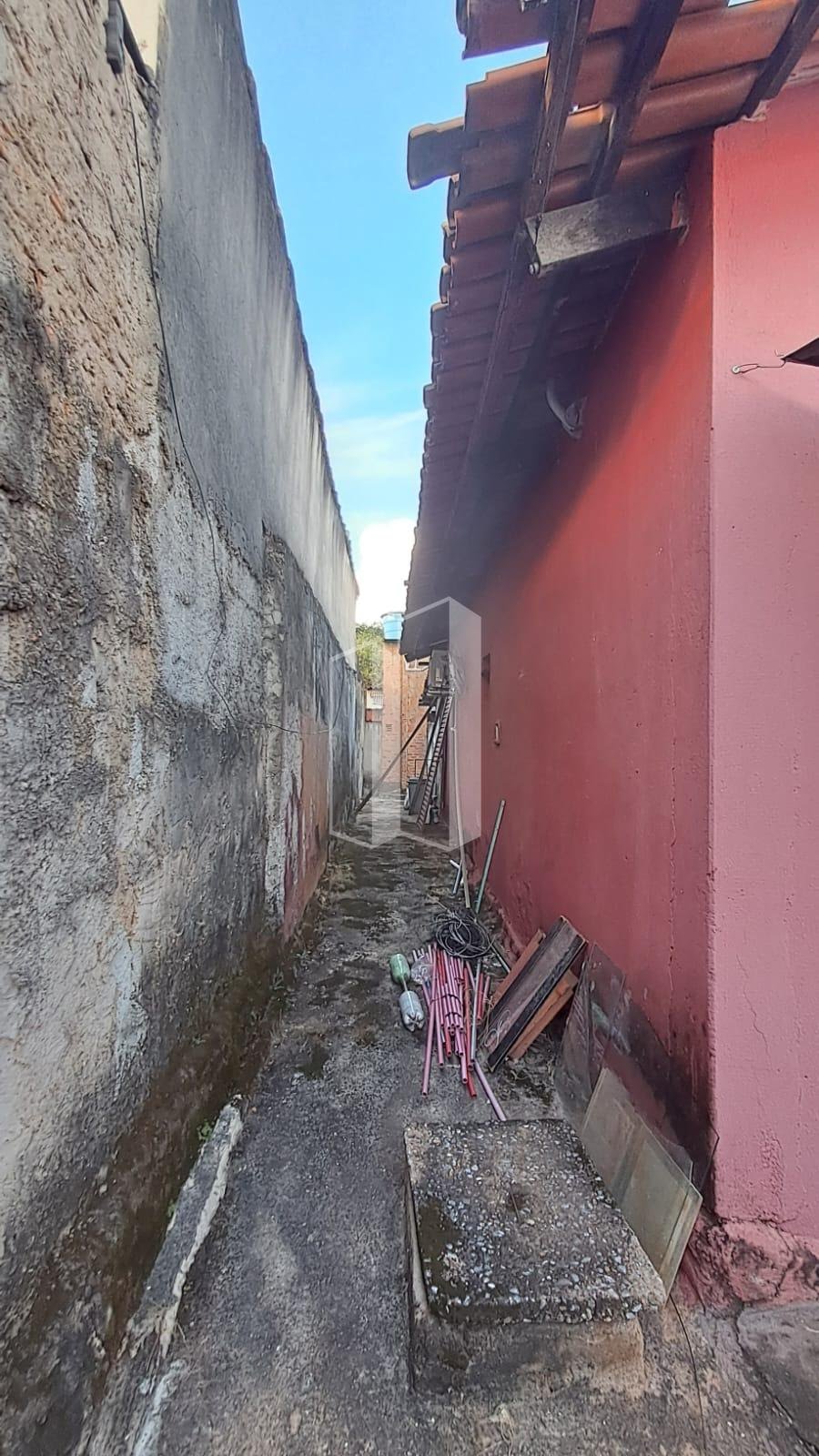 Casa à venda com 2 quartos, 2 banheiros, 3 vagas e 120m² no Vila Brasília, Aparecida de Goiânia (GO) — foto 8 de 9