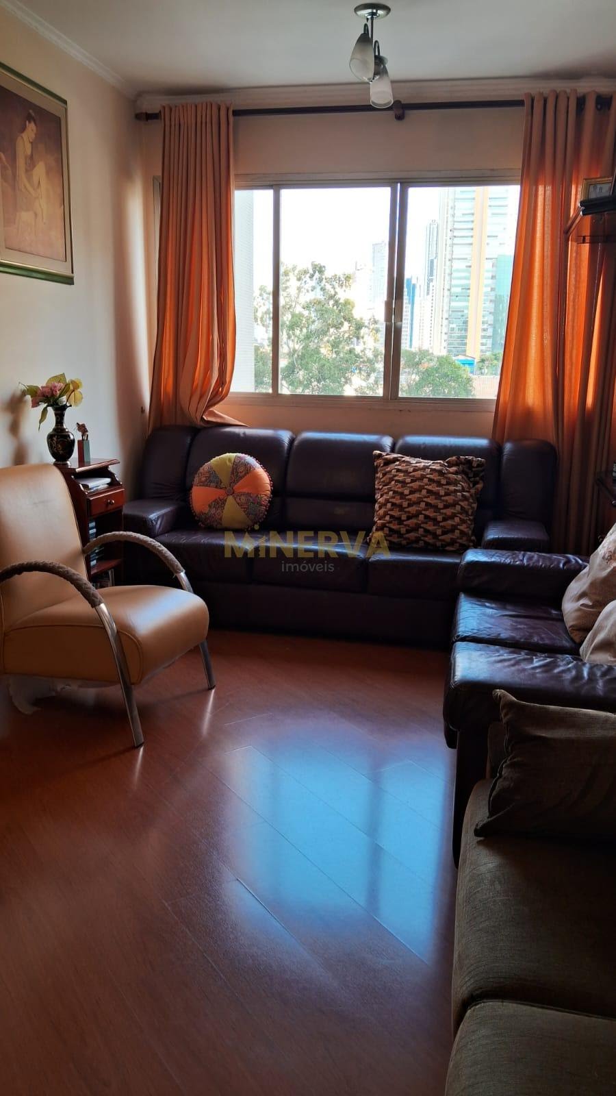Apartamento à venda com 3 quartos, 2 banheiros, 1 vaga e 90m² no Vila Gomes Cardim, São Paulo (SP) — foto 2 de 25
