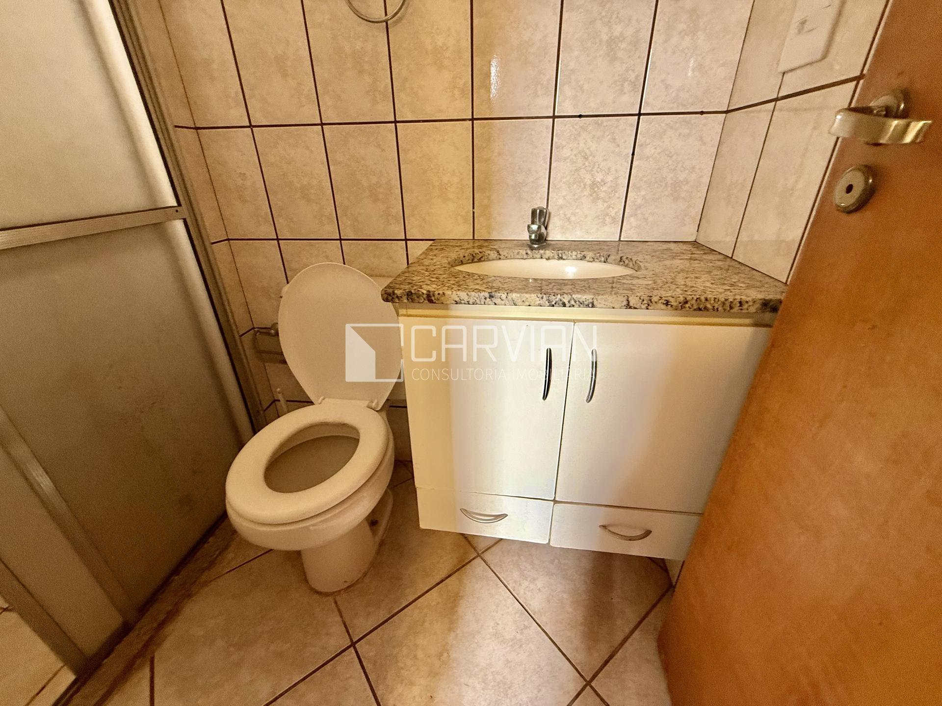Apartamento à venda com 3 quartos, 1 suíte, 1 vaga e 78m² no Vila Mariana, Ribeirão Preto (SP) — foto 23 de 27