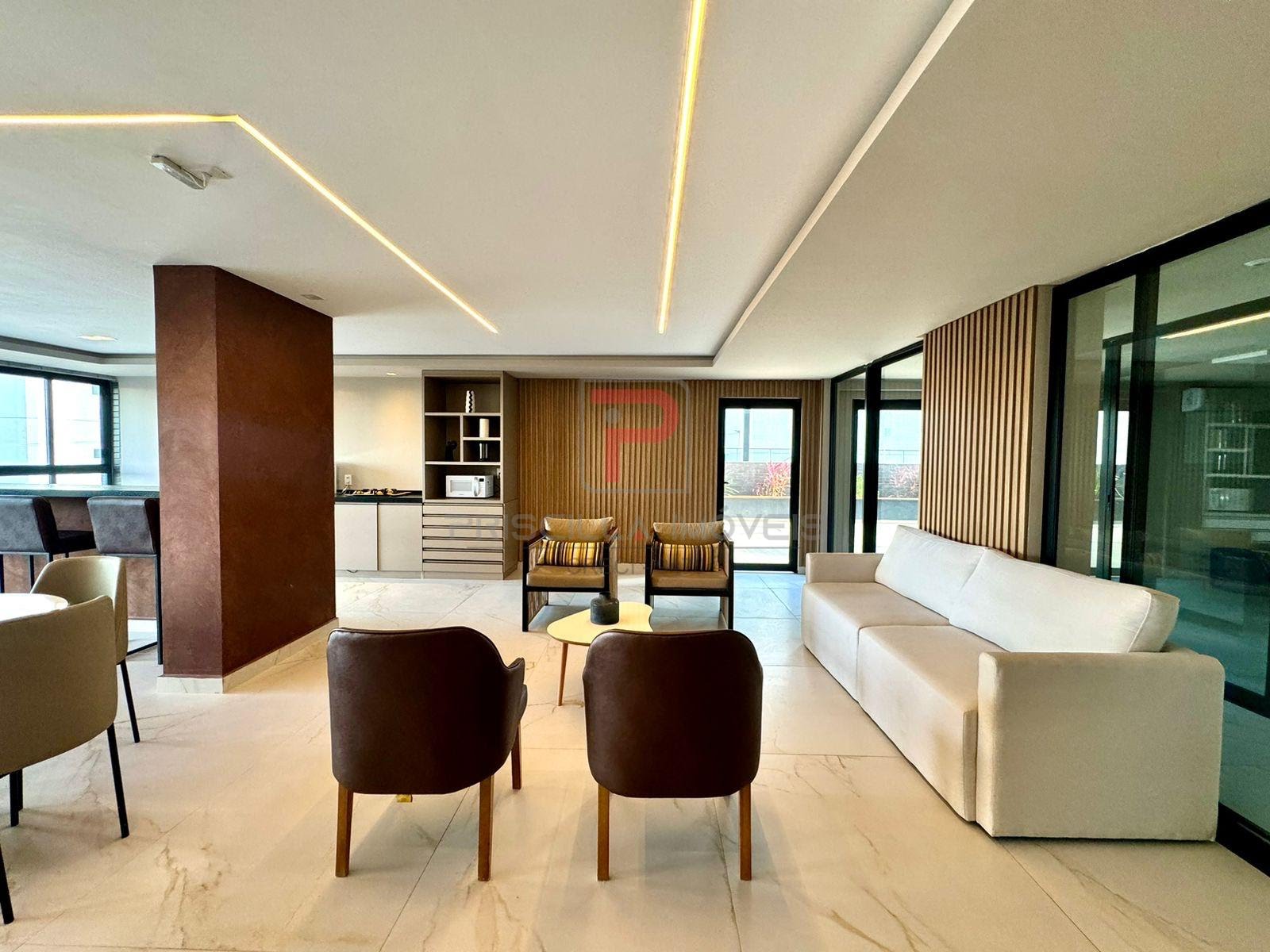 Apartamento à venda com 3 quartos, 2 banheiros, 1 vaga e 78m² no Jardim Oceania, João Pessoa (PB) — foto 21 de 21