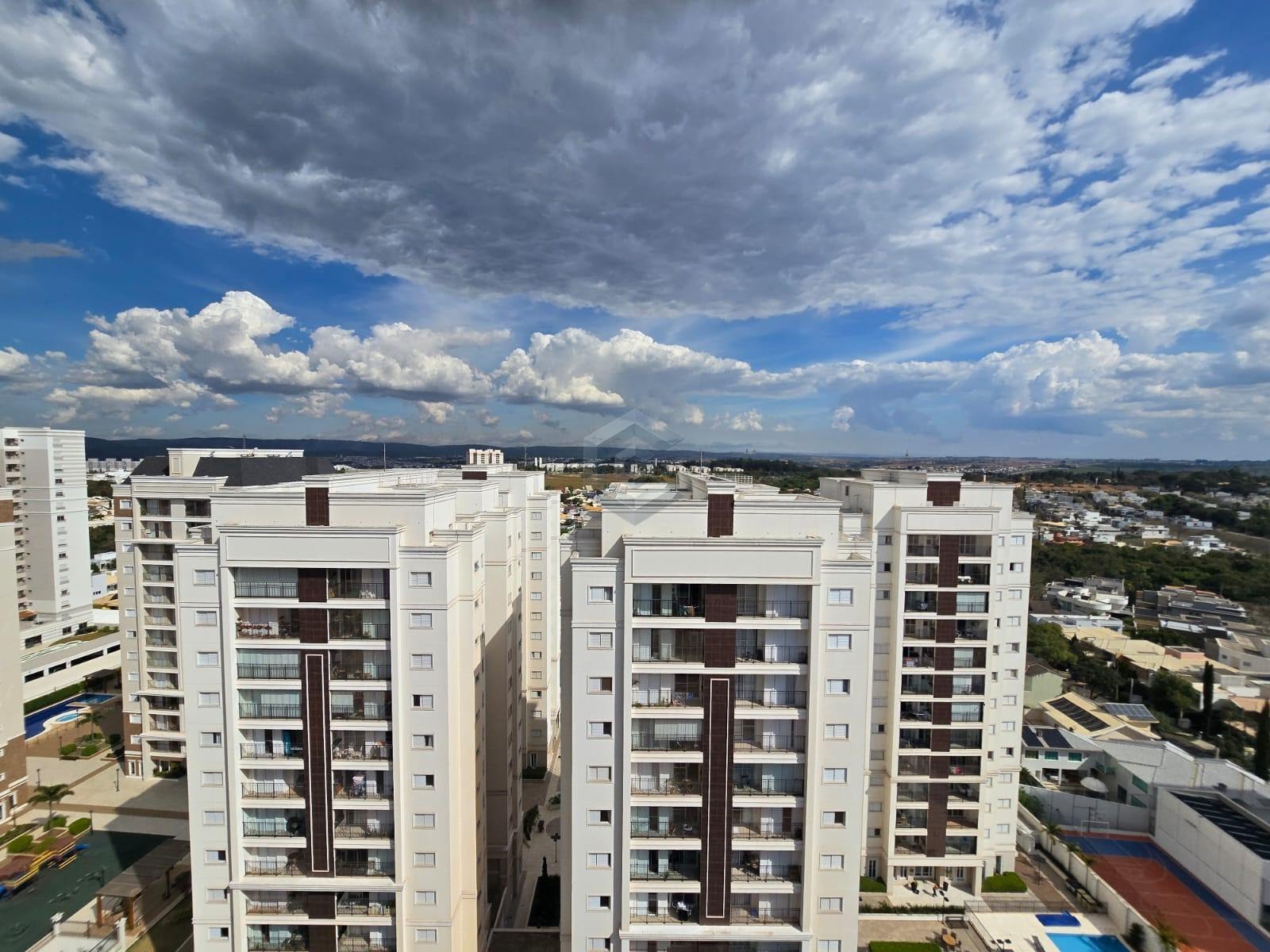 Apartamento à venda com 3 quartos, 3 suítes, 3 vagas e 143m² no Parque Campolim, Sorocaba (SP) — foto 12 de 30
