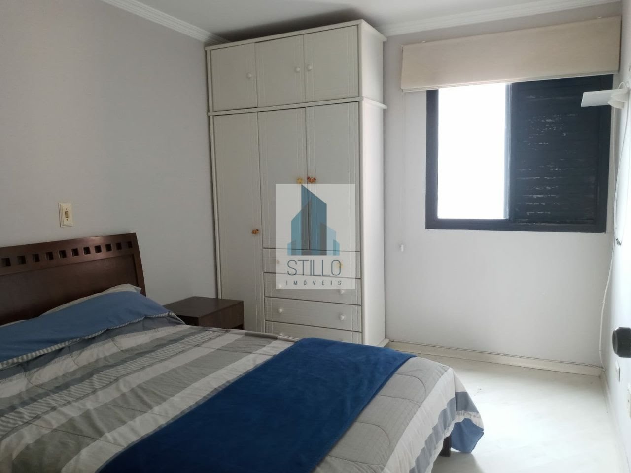 Apartamento à venda com 3 quartos, 1 suíte, 1 vaga e 95m² no Vila Gomes Cardim, São Paulo (SP) — foto 11 de 28