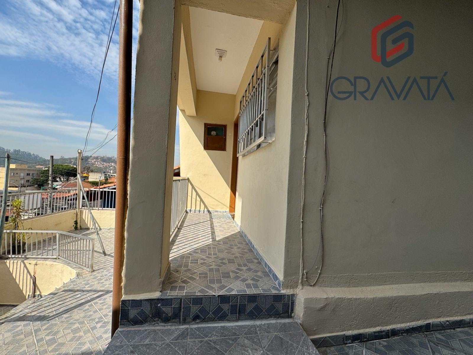 Casa à venda com 2 quartos, 1 banheiro, 1 vaga e 92m² no Vila Progresso, Santo André (SP) — foto 3 de 20