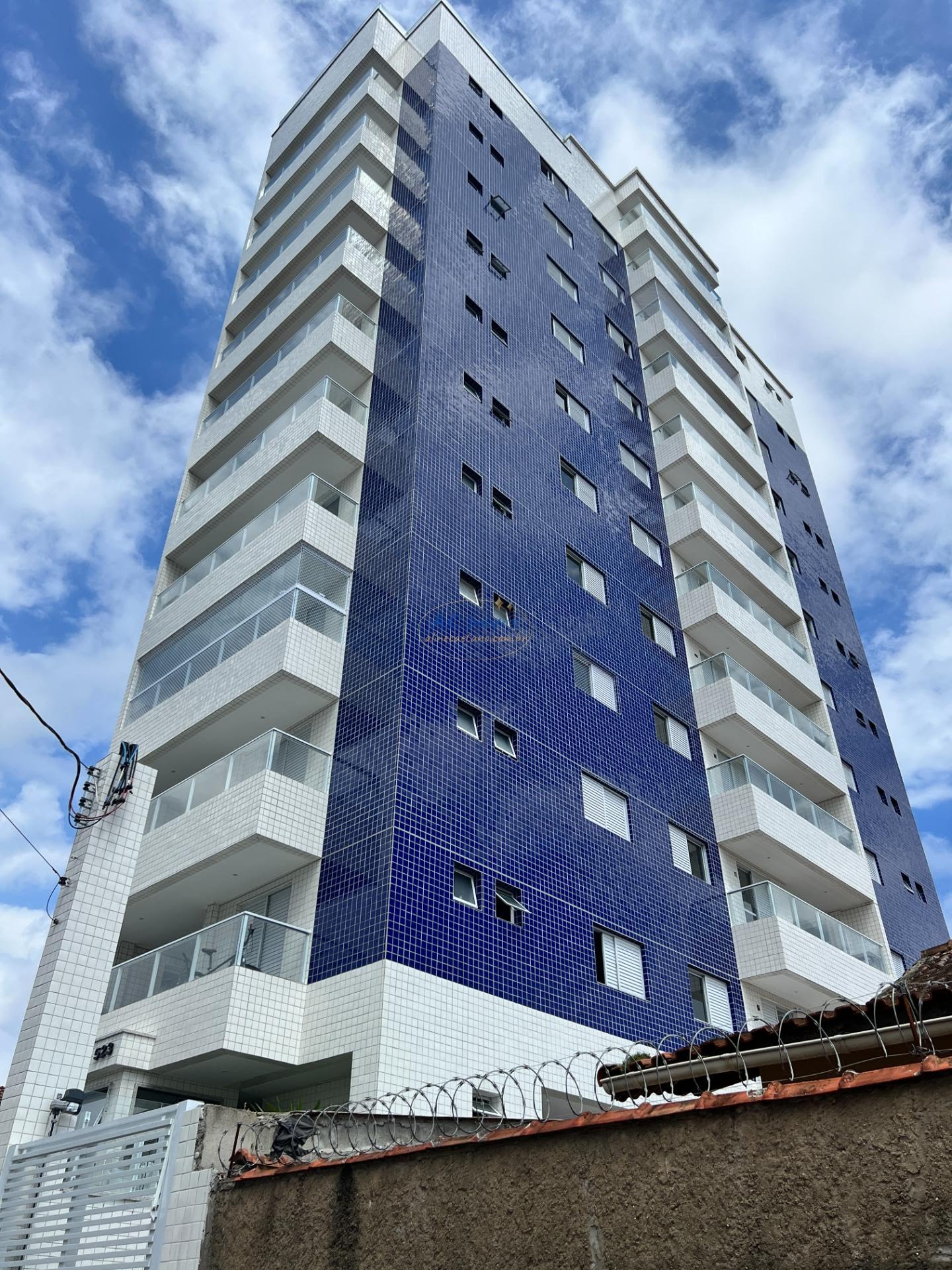 Apartamento à venda com 2 quartos, 1 suíte, 1 vaga e 62m² no Guilhermina, Praia Grande (SP) — foto 19 de 22