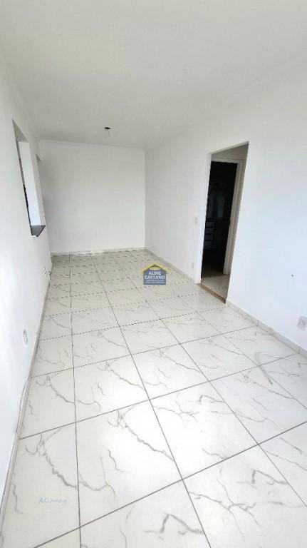 Apartamento à venda com 2 quartos, 1 banheiro, 1 vaga e 55m² no Nova Mirim, Praia Grande (SP) — foto 8 de 30