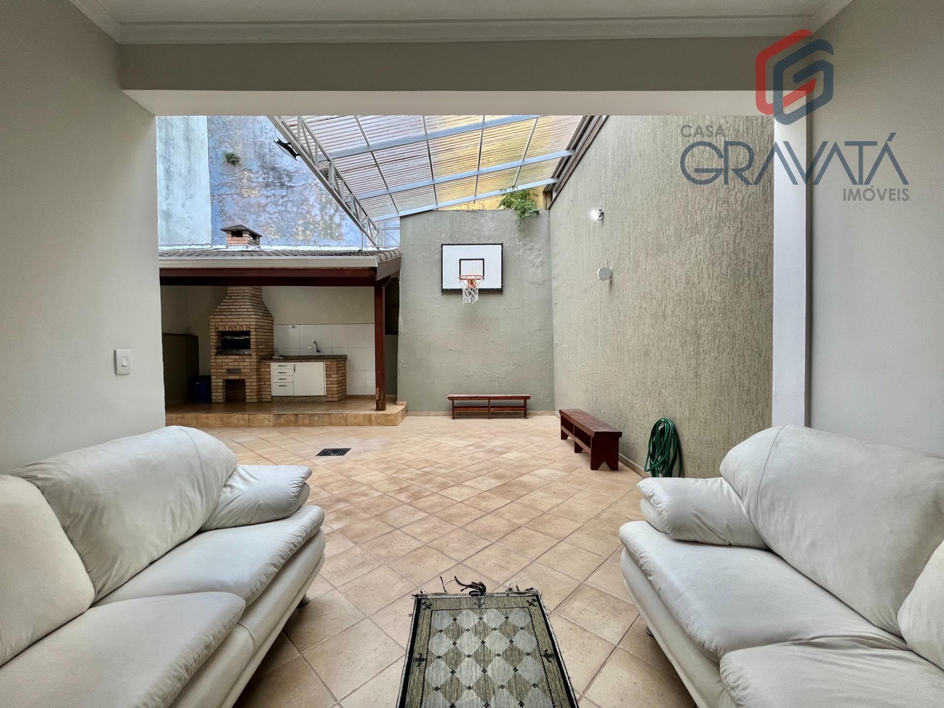 Casa à venda com 3 quartos, 1 suíte, 4 vagas e 220m² no Jardim Pedroso, Mauá (SP) — foto 21 de 30