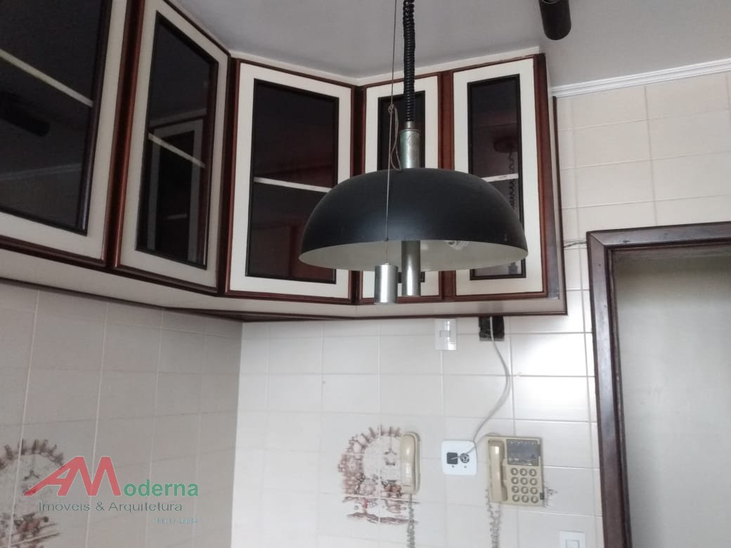 Apartamento para alugar com 4 quartos, 2 suítes, 4 vagas e 356m² no Rudge Ramos, São Bernardo do Campo (SP) — foto 13 de 29