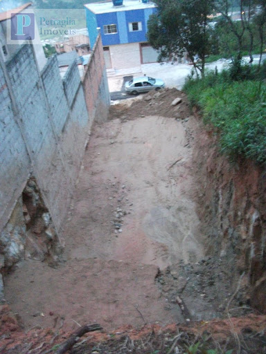 Lote / Terreno em Parque Mikail  -  Guarulhos