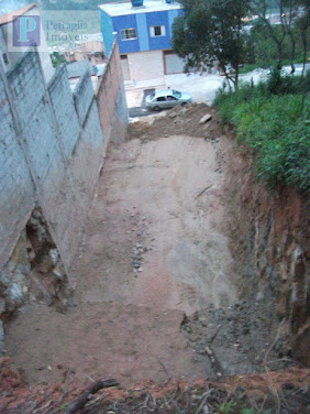 Lote / Terreno em Parque Mikail  -  Guarulhos