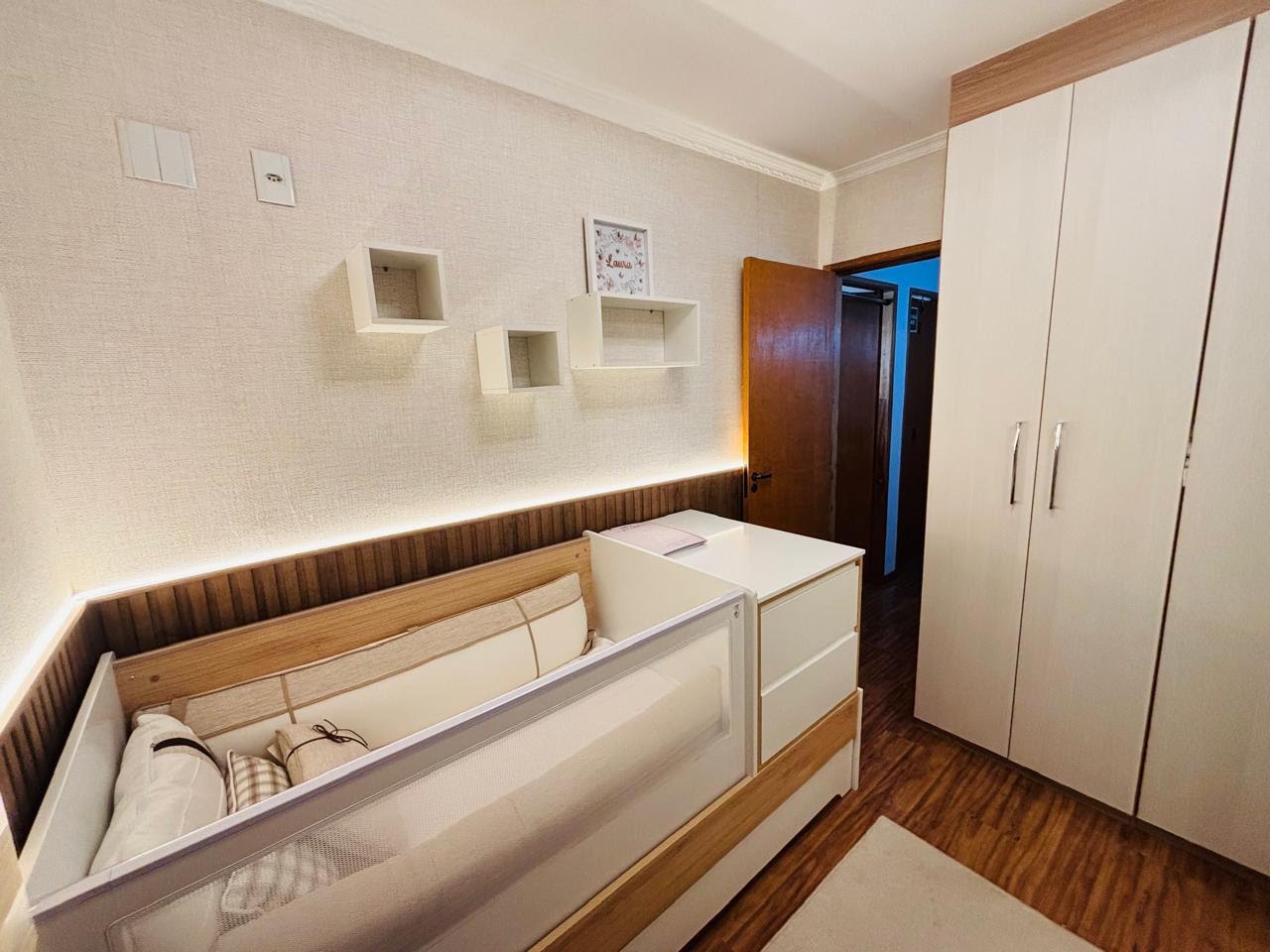 Apartamento à venda com 3 quartos, 2 banheiros, 2 vagas e 112m² no Jaraguá, São Paulo (SP) — foto 25 de 29
