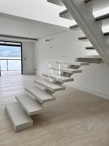 Coberturas Duplex Exclusivas à Beira-Mar – 4 Suítes | 343,60 m²