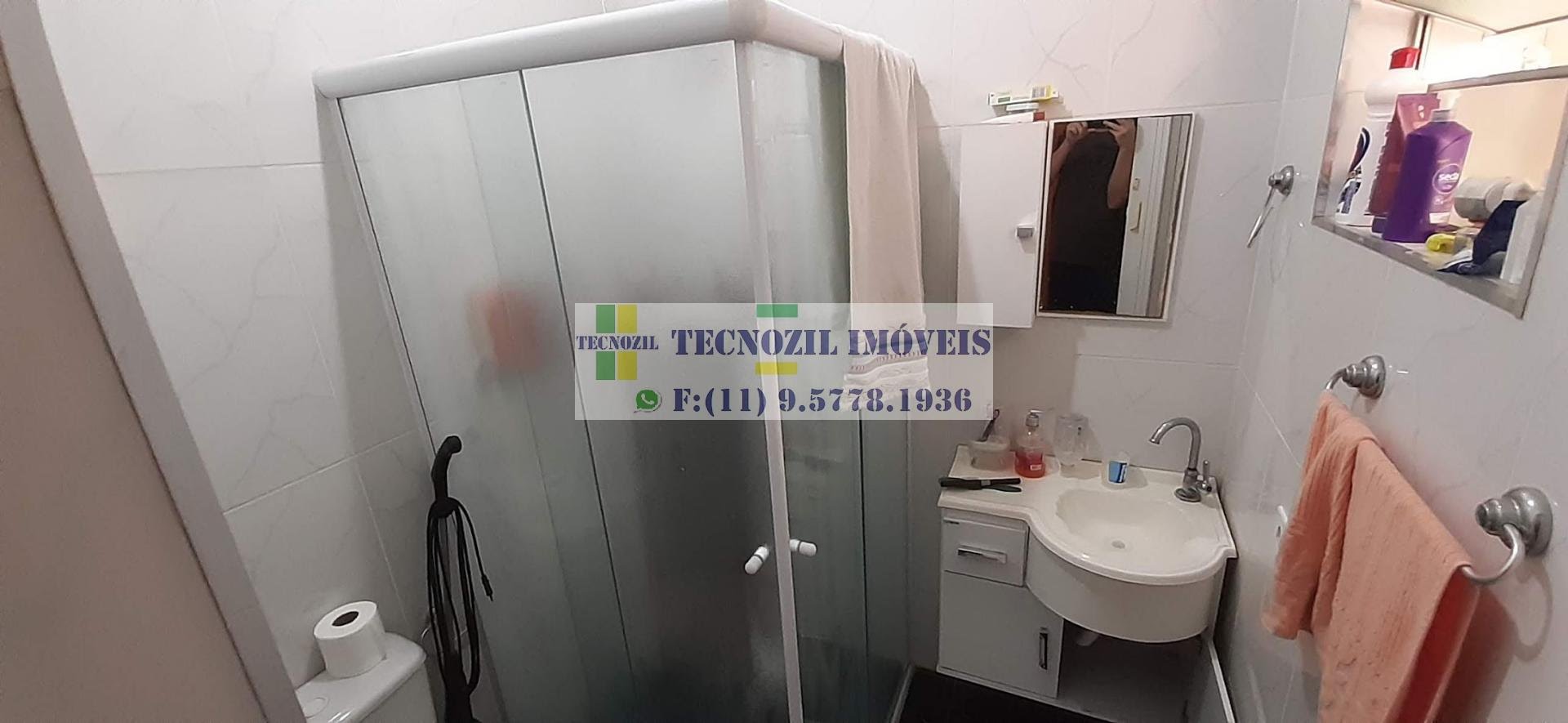 Sobrado, 2 quartos, 130 m² - Foto 21