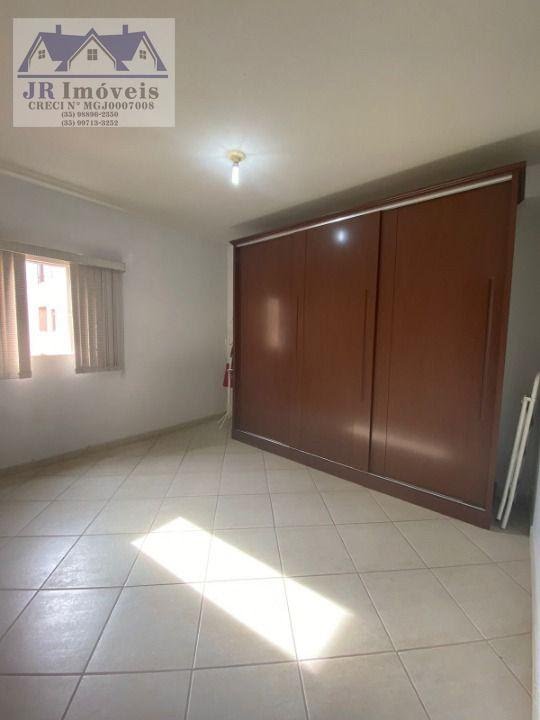 Apartamento à venda com 3 quartos, 1 suíte e 1 vaga no Varginha, Itajubá (MG) — foto 17 de 18