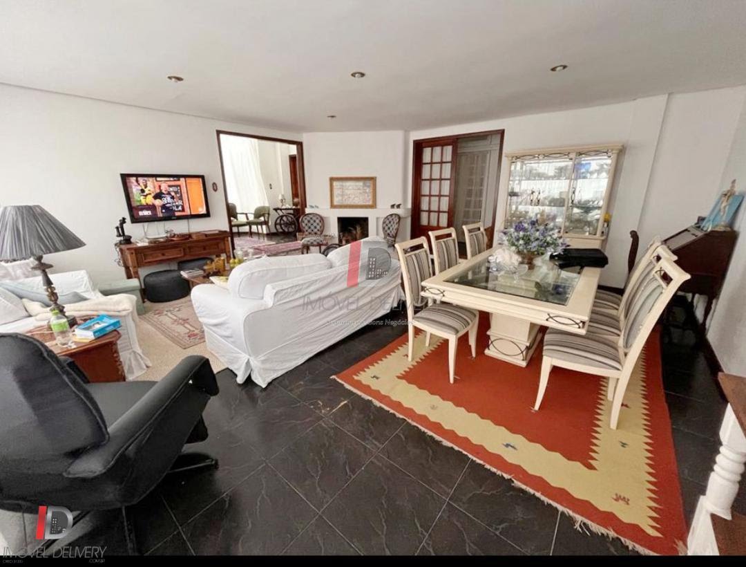 Casa, 4 quartos, 423 m² - Foto 7