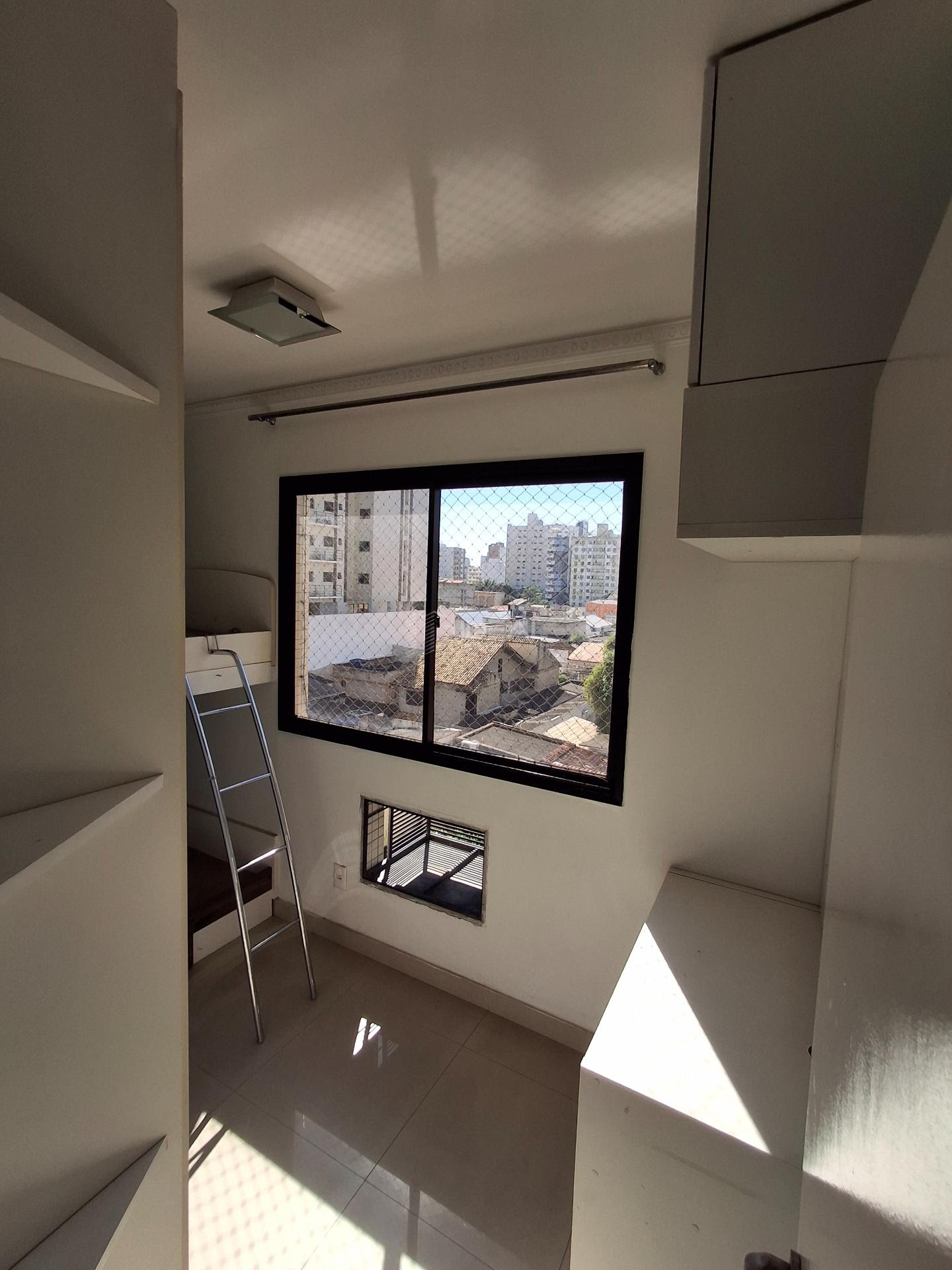 Apartamento à venda com 3 quartos, 2 suítes e 2 vagas no Centro, Campos dos Goytacazes (RJ) — foto 29 de 30