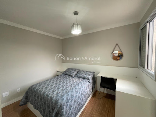 Apartamento, 2 quartos, 57 m² - Foto 7