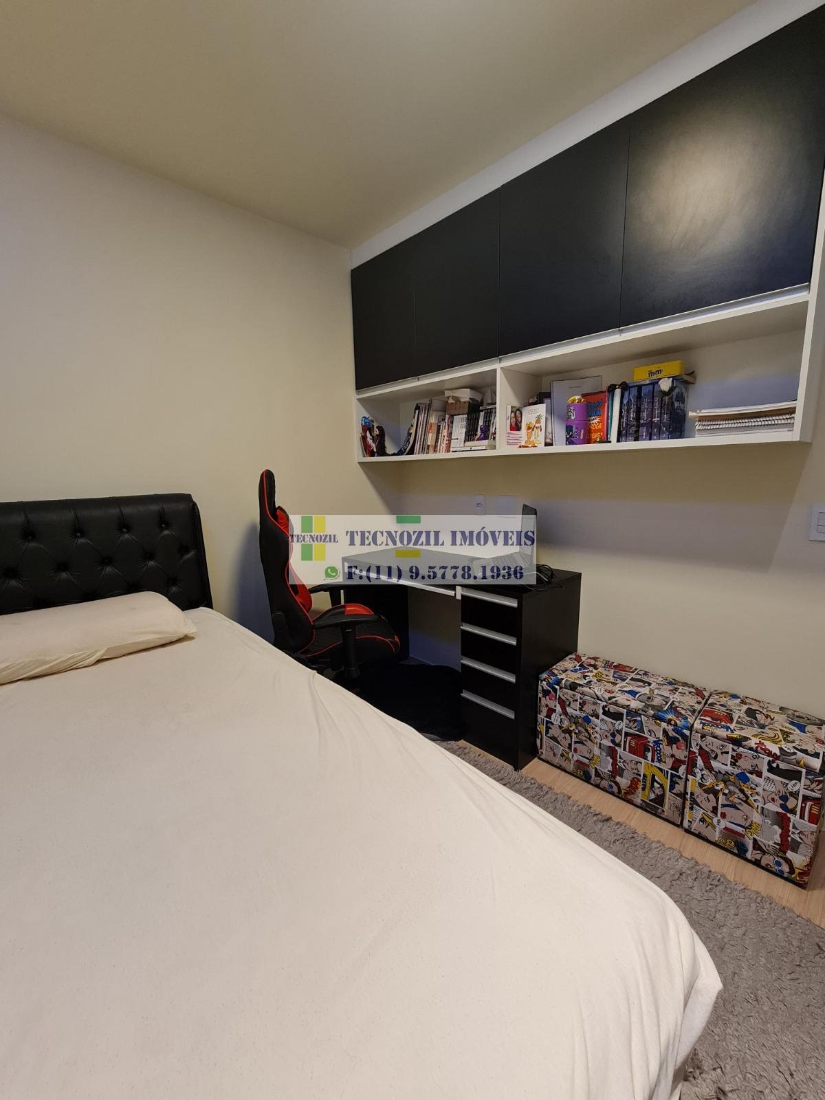 Apartamento, 3 quartos, 66 m² - Foto 10