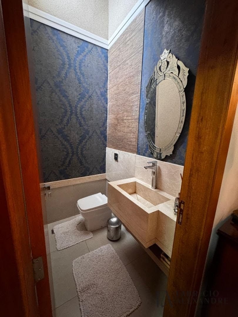 Casa à venda com 3 quartos, 1 suíte, 2 vagas e 390m² no Residencial Santa Cruz, São José do Rio Preto (SP) — foto 13 de 24