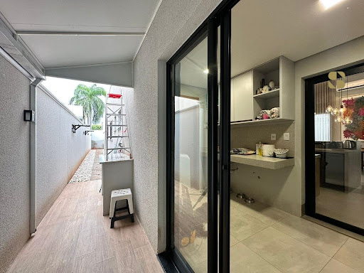 Casa á venda no Condominio Belvedere 