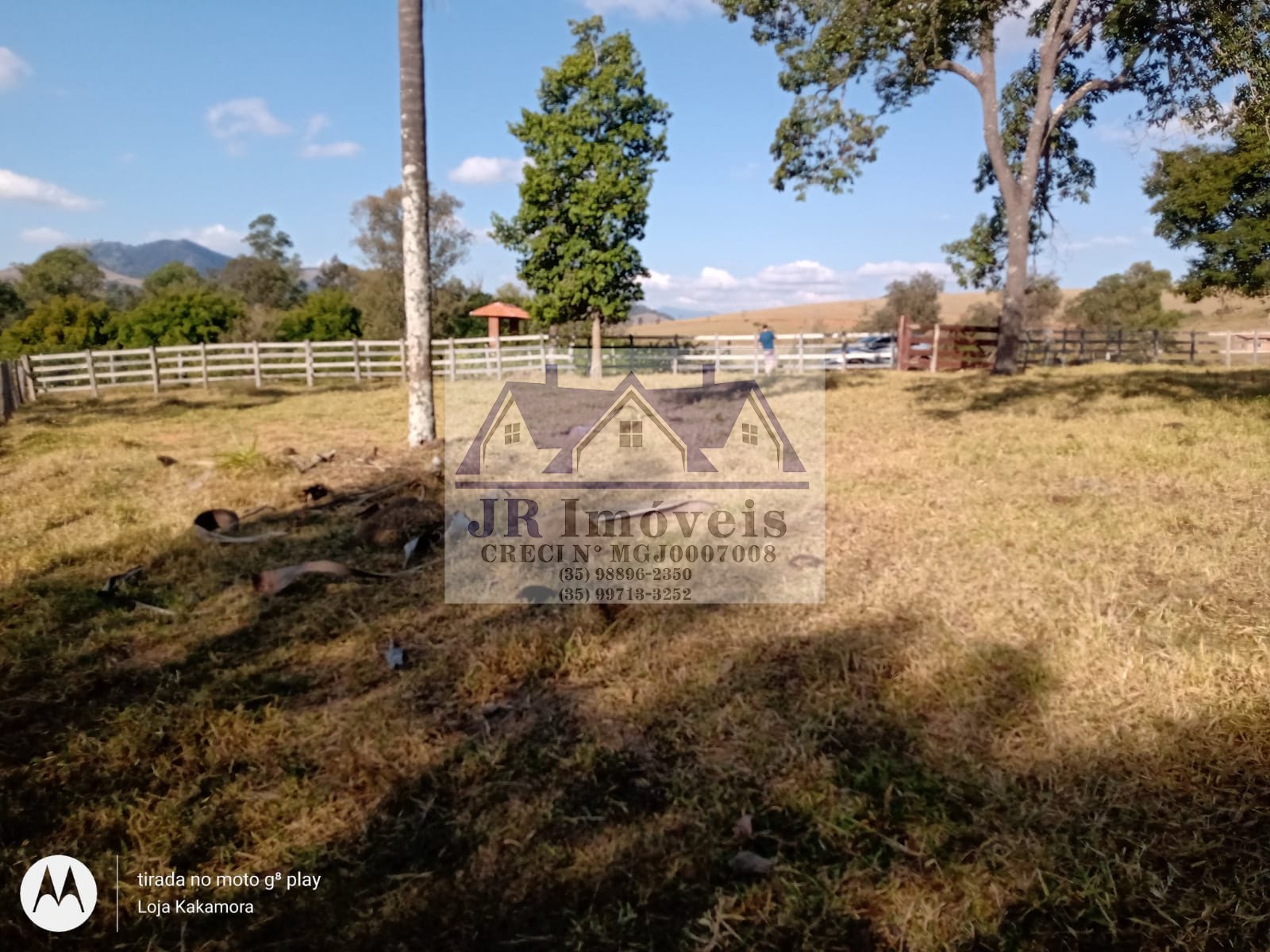Terreno à venda com 1306m² de terreno no Pinhal, São José do Alegre (MG) — foto 4 de 6