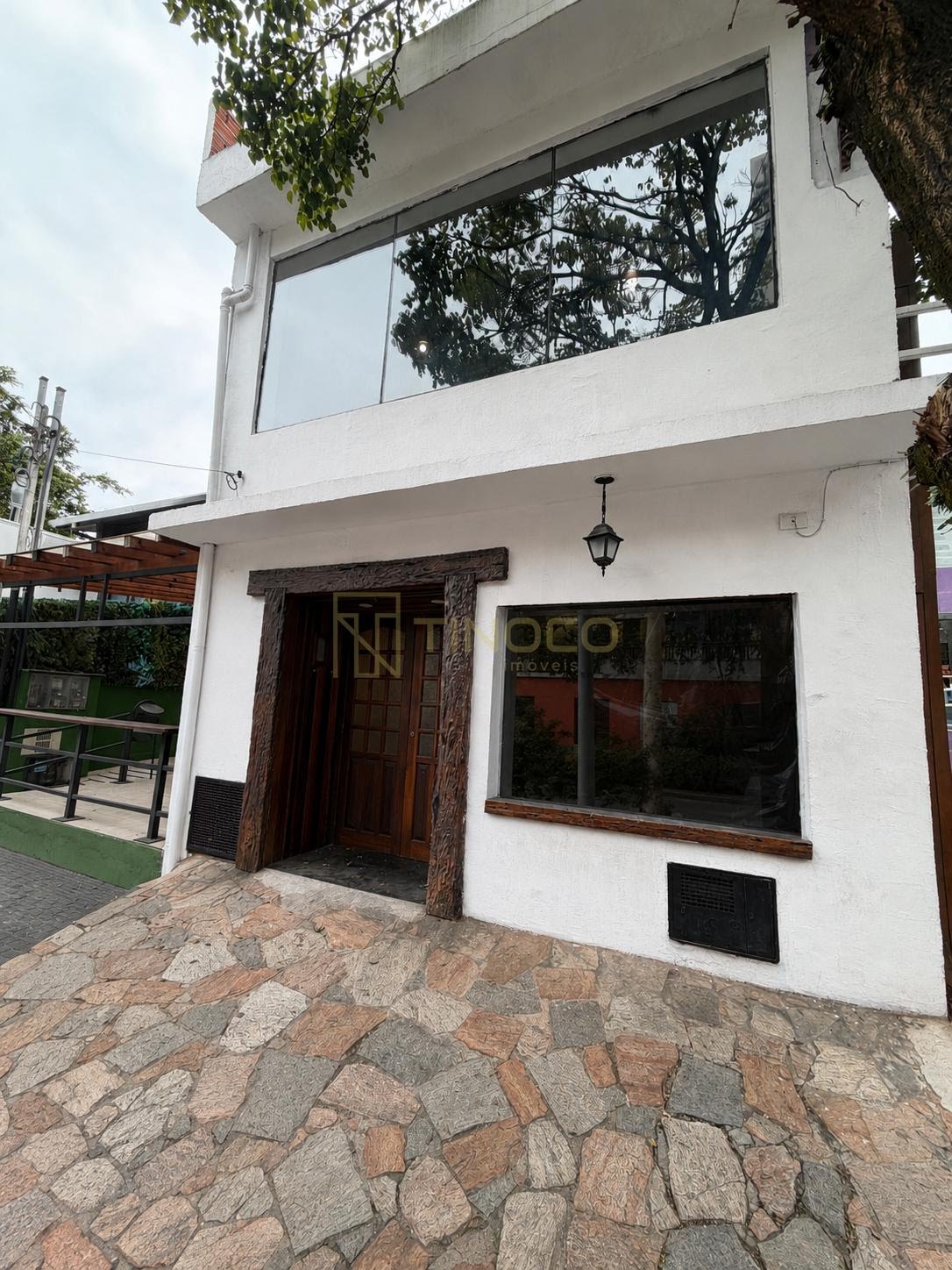 Loja comercial