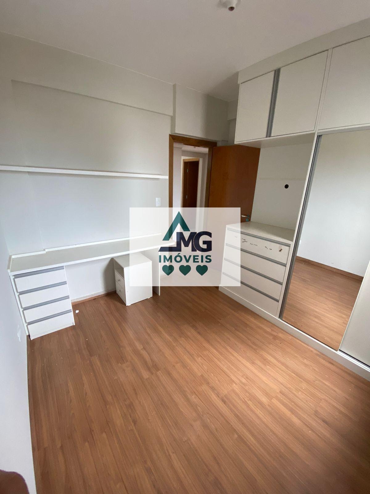 Apartamento à venda com 3 quartos, 1 suíte, 1 vaga e 160m² no Parque Bandeirantes, Três Corações (MG) — foto 27 de 30