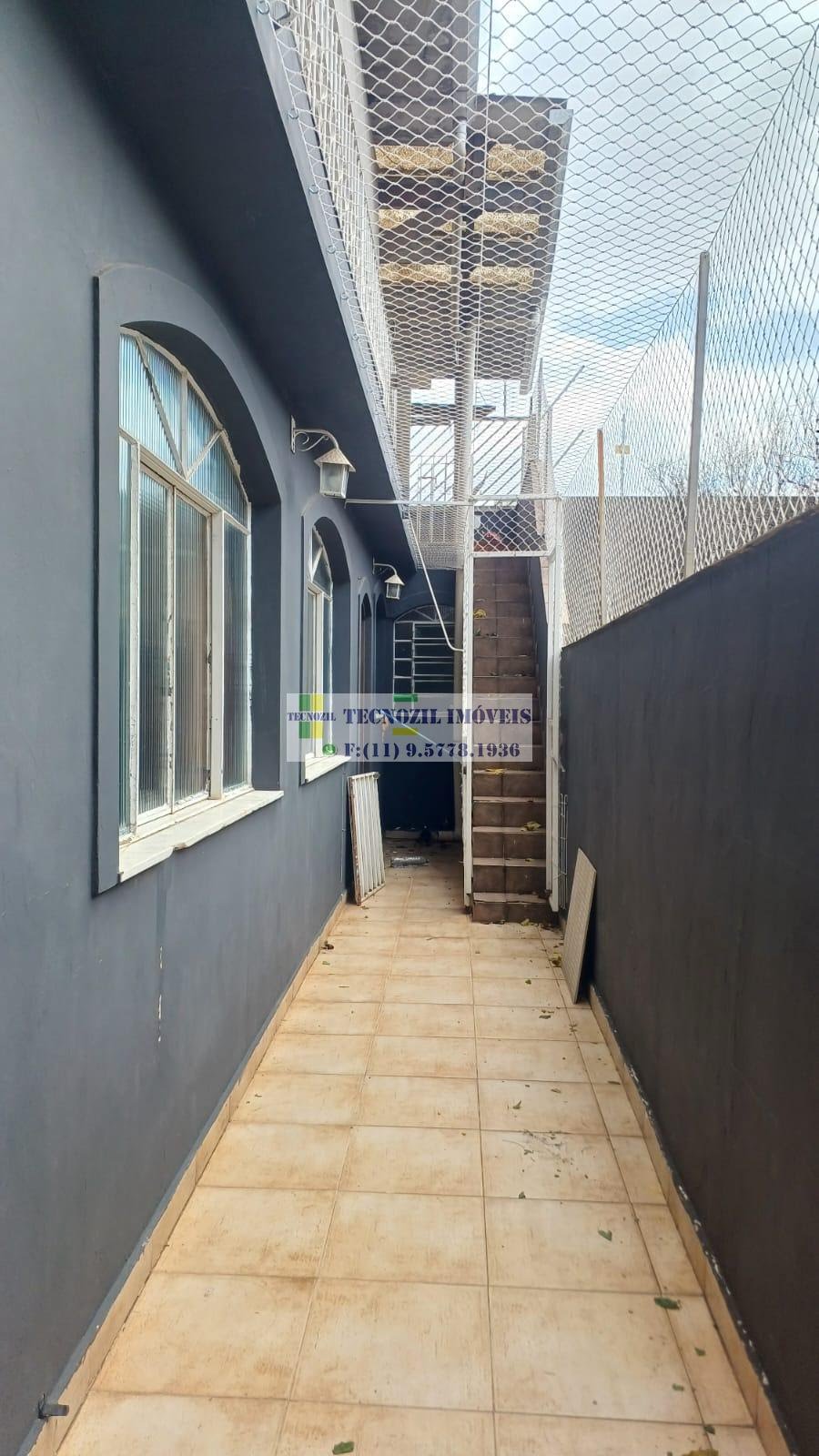 Sobrado, 3 quartos, 115 m² - Foto 38