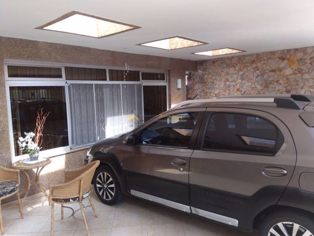 Casa, 4 quartos, 300 m² - Foto 1
