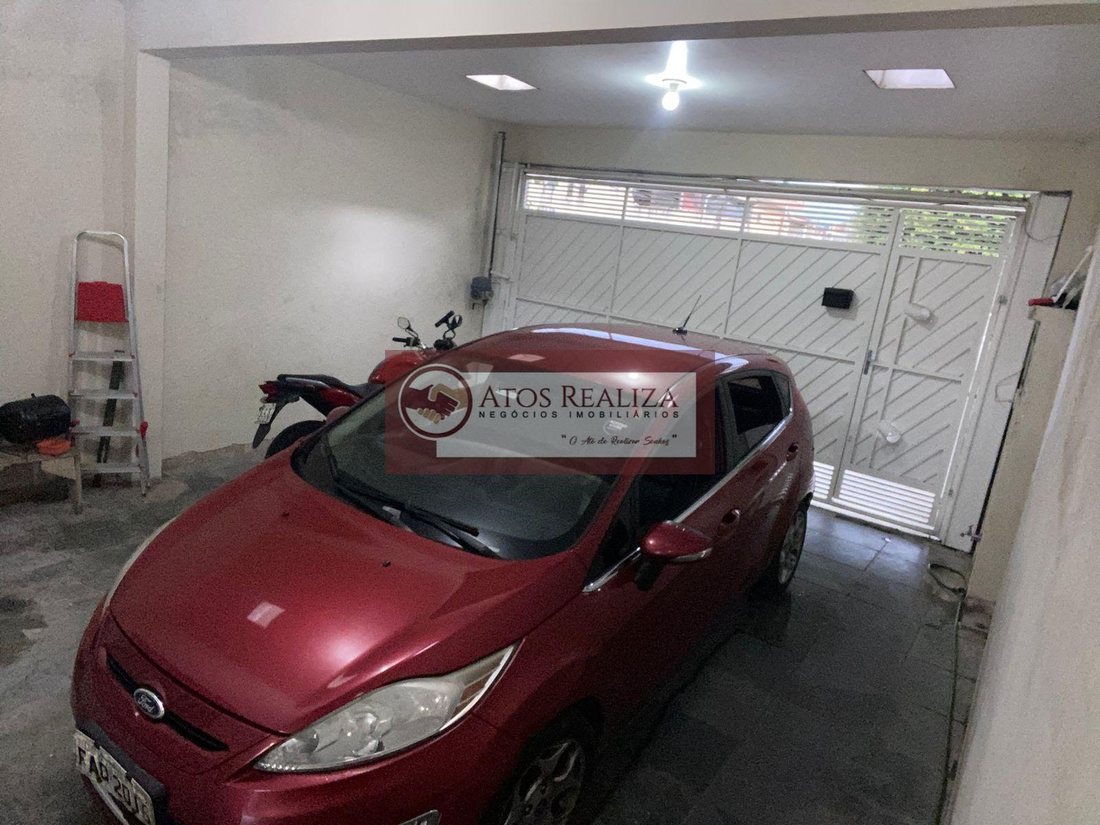 Casa à venda com 3 quartos, 2 suítes, 2 vagas e 165m² no Jardim Lallo, São Paulo (SP) — foto 4 de 28