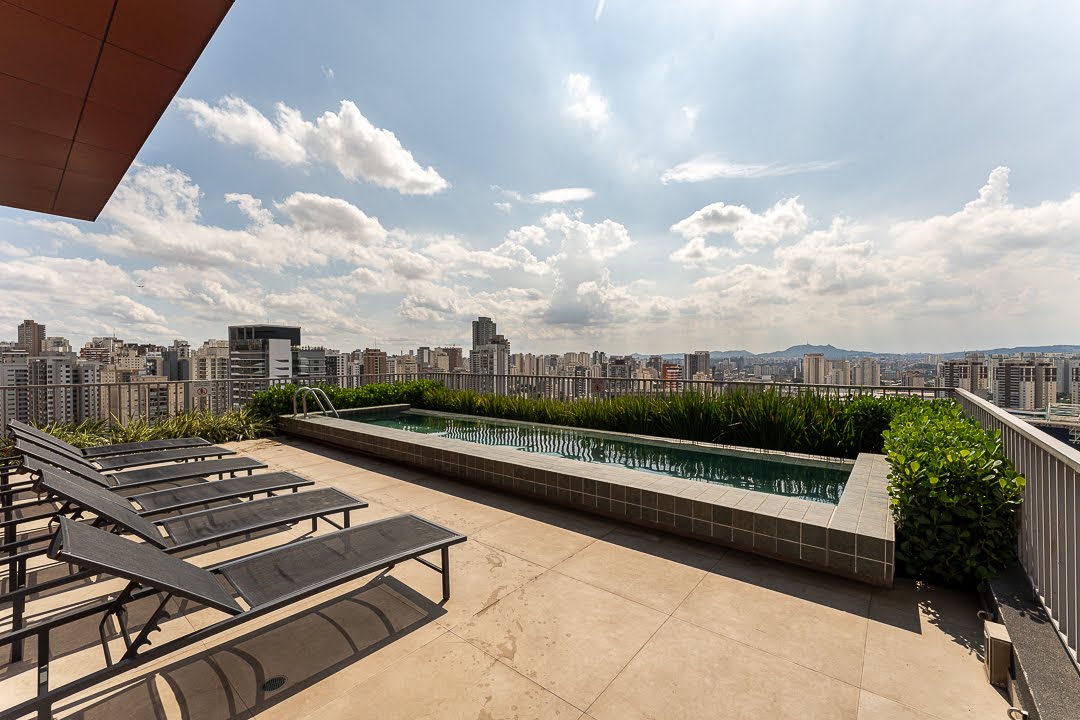 Studio à venda com 1 quarto, 1 banheiro e 33m² no Perdizes, São Paulo (SP) — foto 20 de 30
