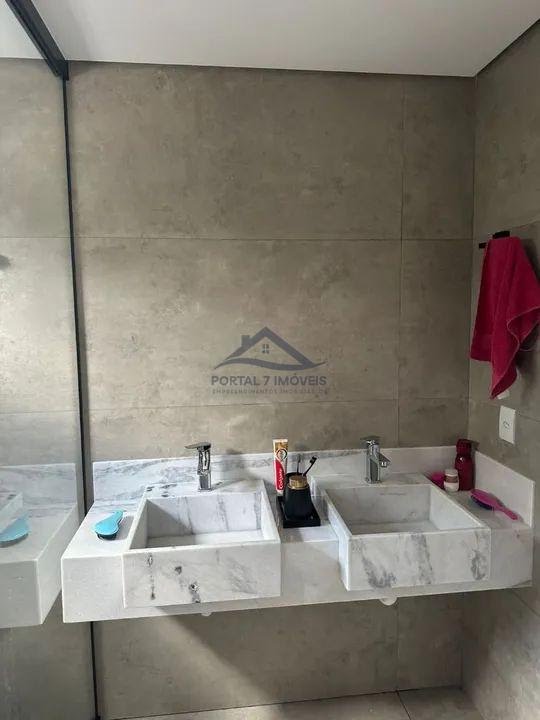 Casa à venda com 2 quartos, 1 suíte, 2 vagas e 104m² no Santa Maria, Sete Lagoas (MG) — foto 11 de 14