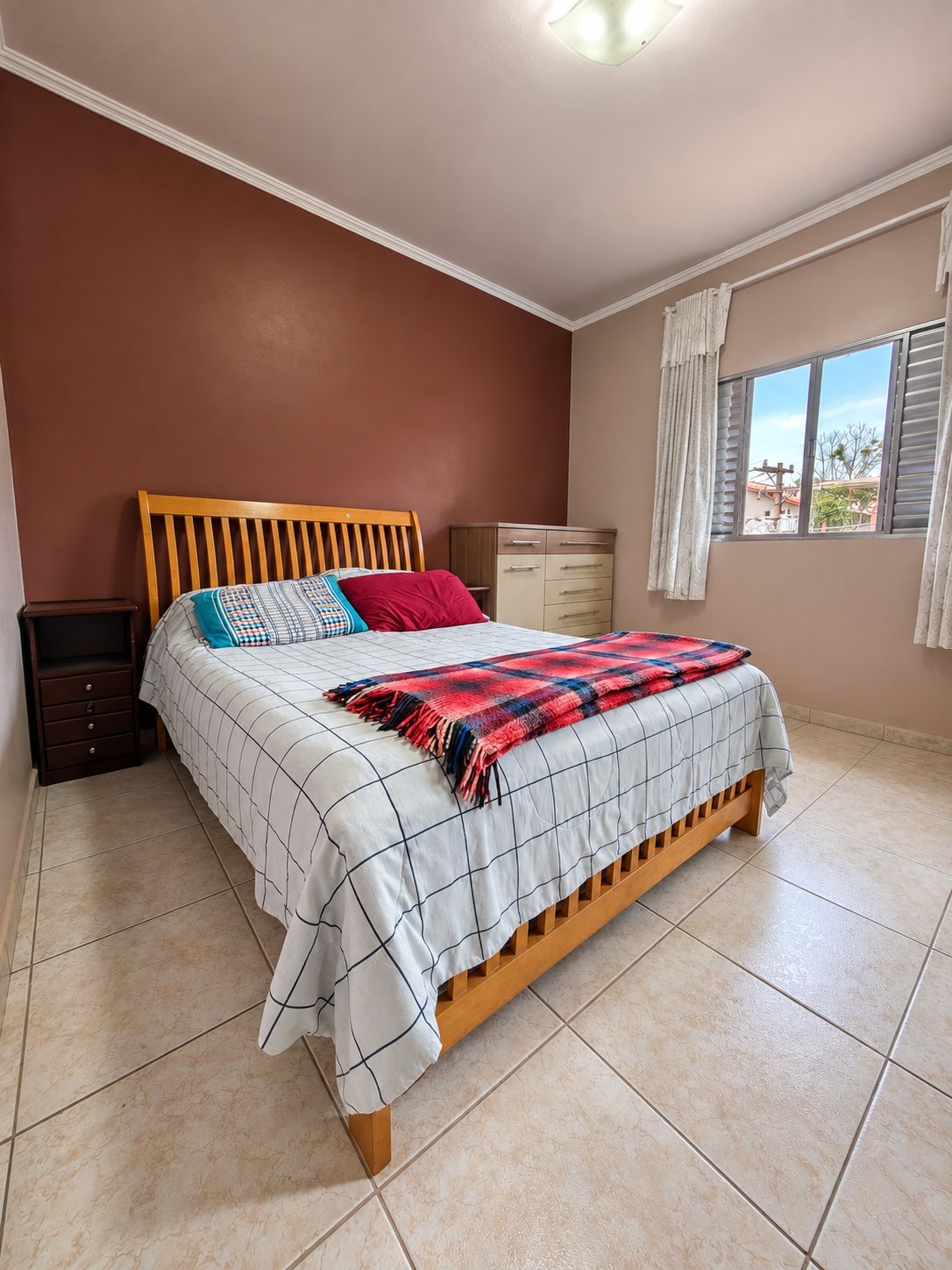 Apartamento à venda com 2 quartos, 2 banheiros, 1 vaga e 80m² no Jaraguá, São Paulo (SP) — foto 27 de 30