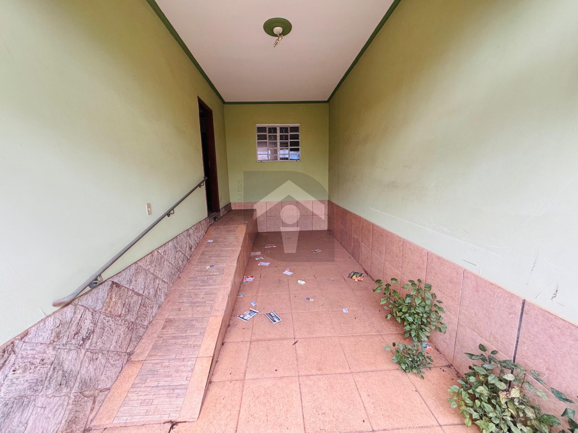 Casa, 1 quarto, 72 m² - Foto 3