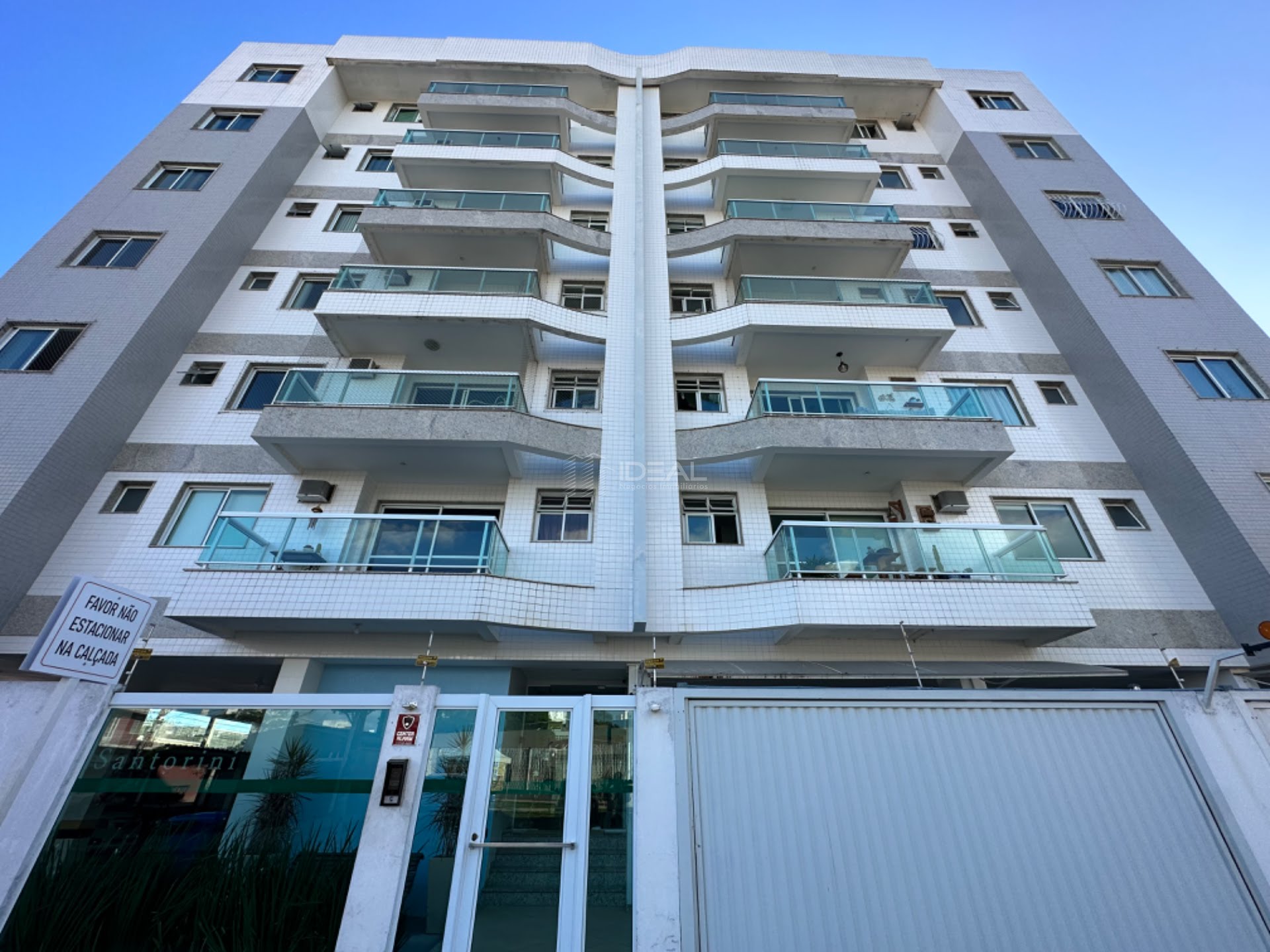 Apartamento para alugar com 2 quartos, 1 suíte, 1 vaga e 73m² no Parque São Caetano, Campos dos Goytacazes (RJ) — foto 16 de 17