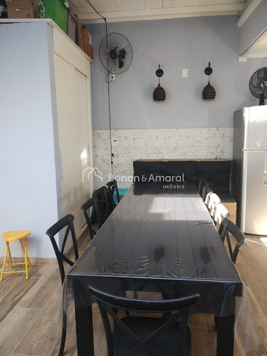 Casa de Condomínio, 3 quartos - Foto 27